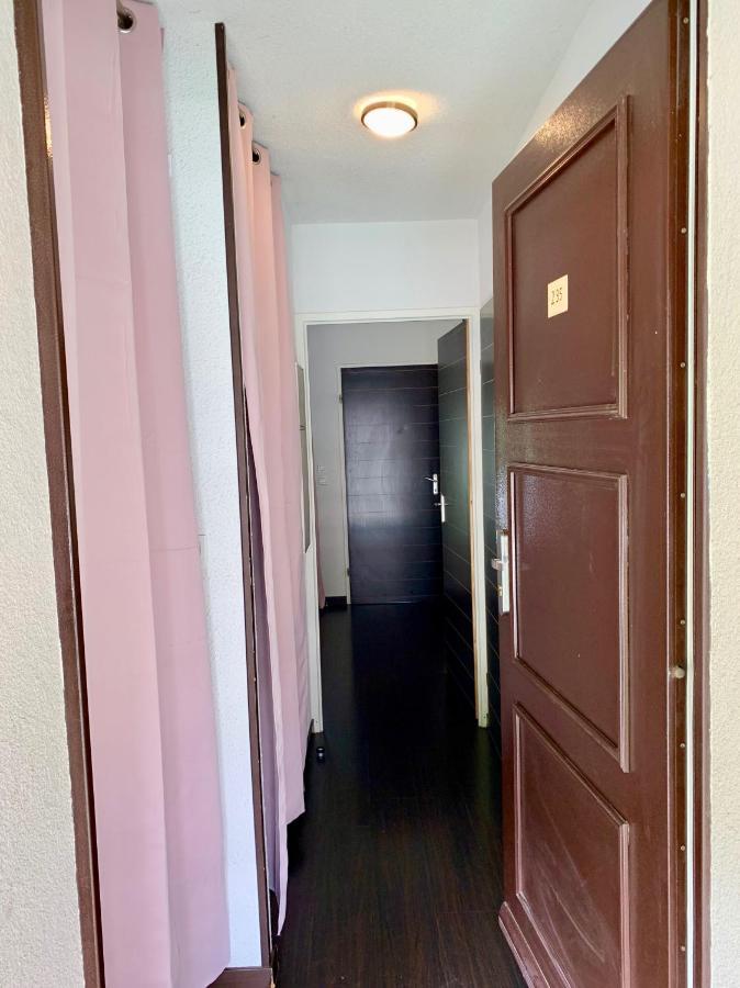 Ms Appart** 5 Pers Balcon Piscine Luz 5Mn Luz-Saint-Sauveur Zewnętrze zdjęcie