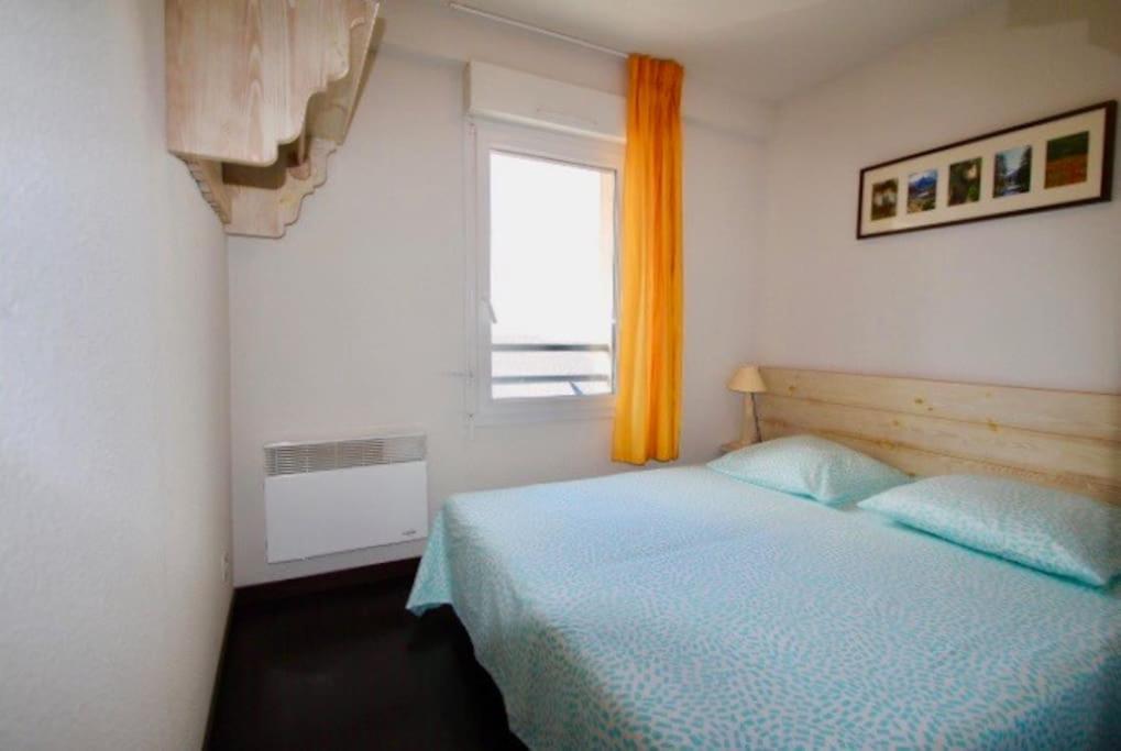 Ms Appart** 5 Pers Balcon Piscine Luz 5Mn Luz-Saint-Sauveur Zewnętrze zdjęcie